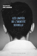 Limites de l'identité sexuelle (Les)